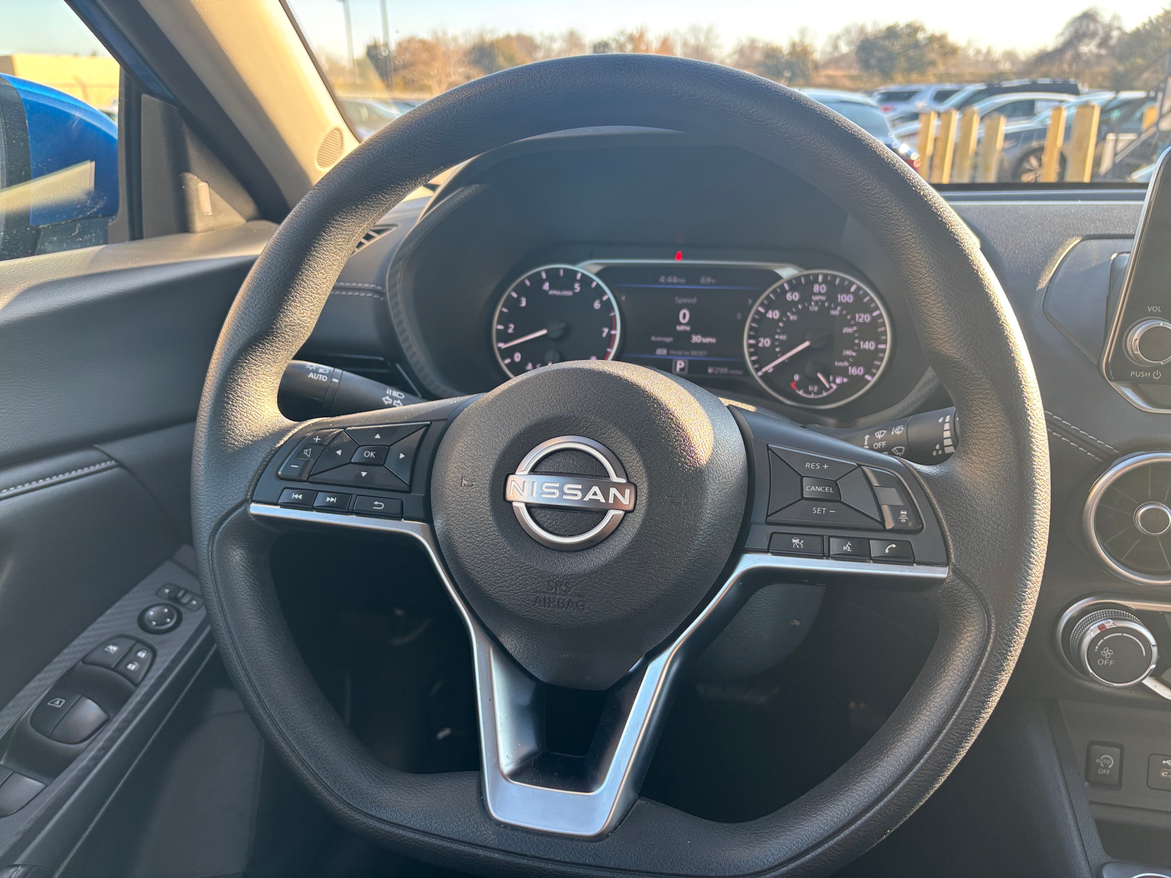 Thumbnail: 2025 Nissan Sentra - 5