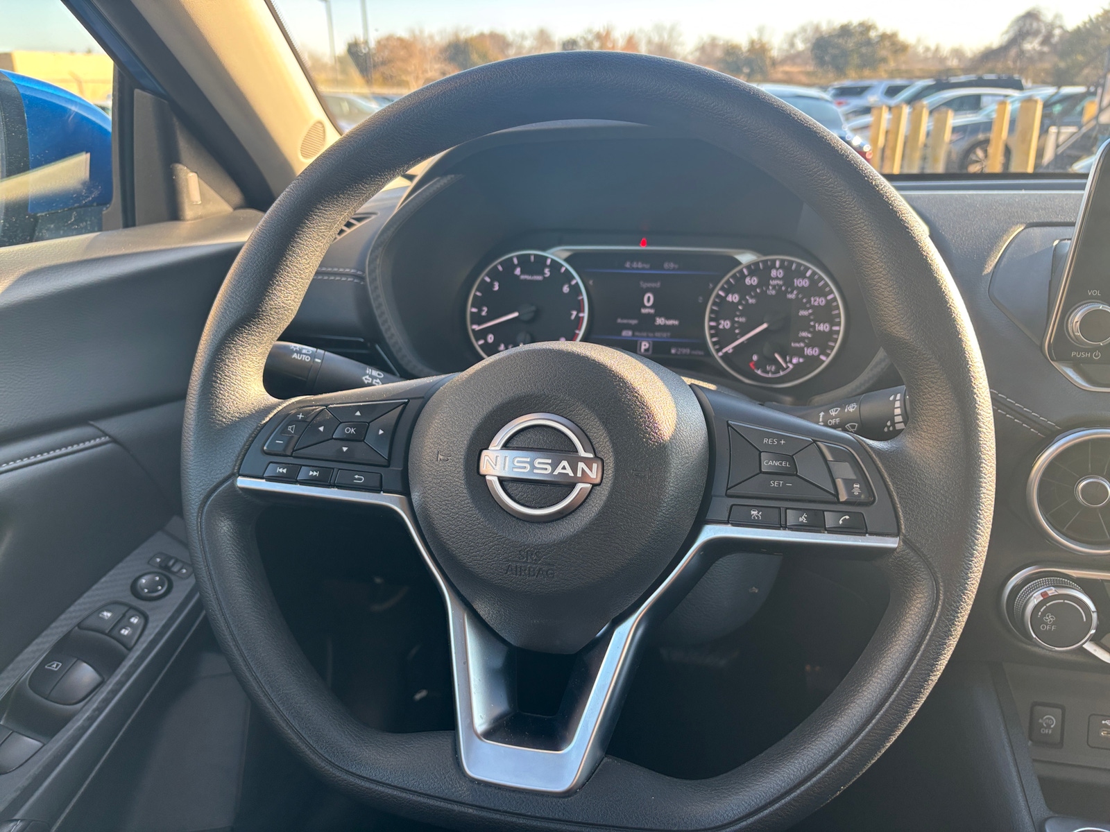 Thumbnail: 2025 Nissan Sentra - 5