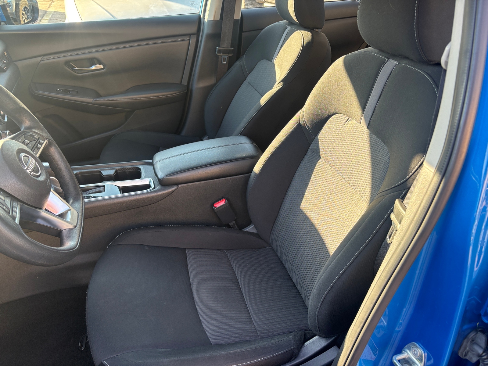 Thumbnail: 2025 Nissan Sentra - 2