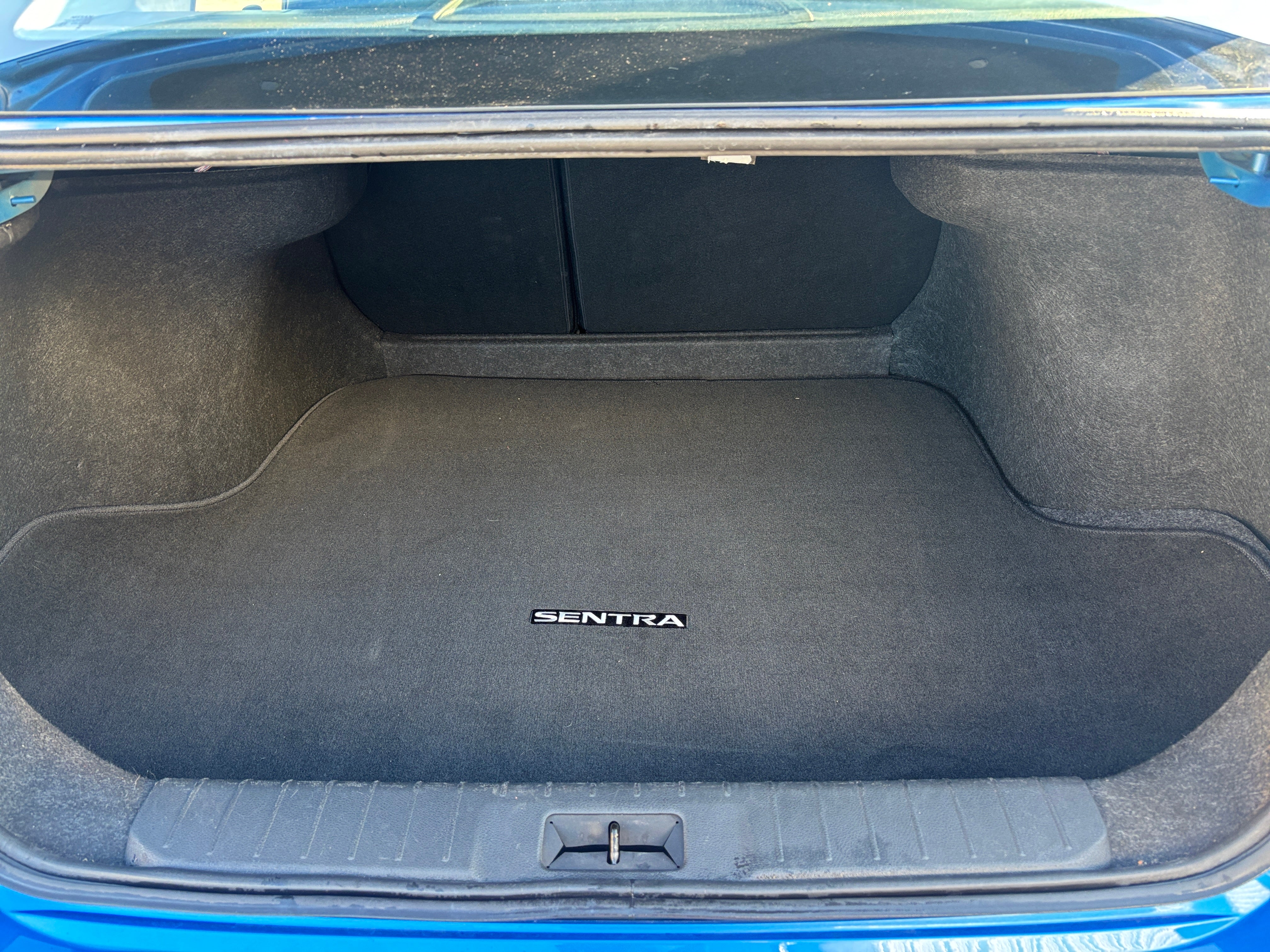 Thumbnail: 2025 Nissan Sentra - 6