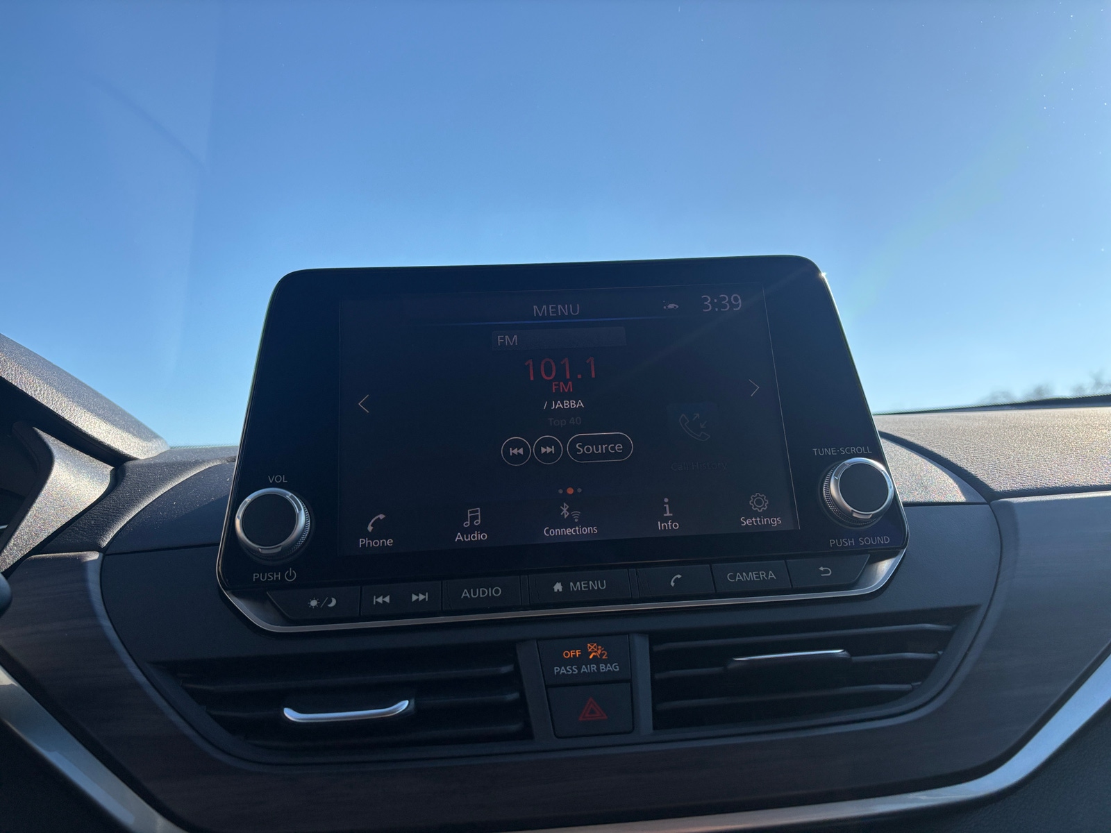 Thumbnail: 2025 Nissan Altima - 4