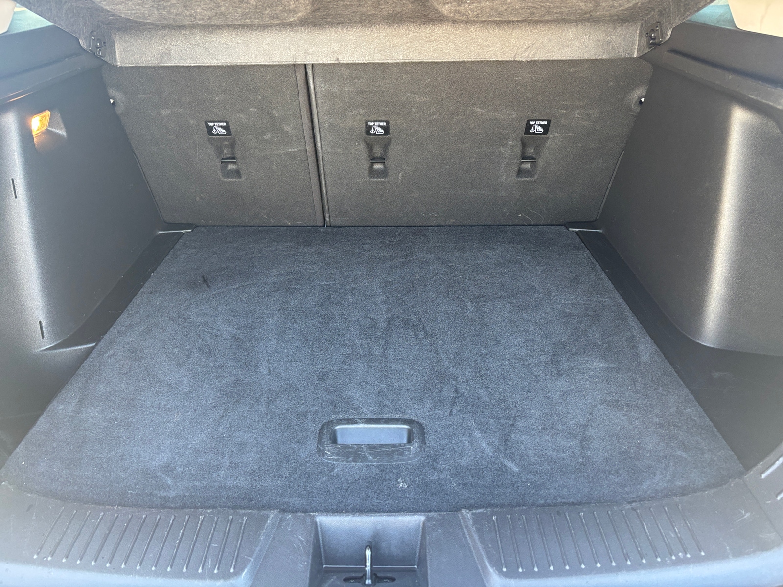 Thumbnail: 2025 Chevrolet Trax - 6