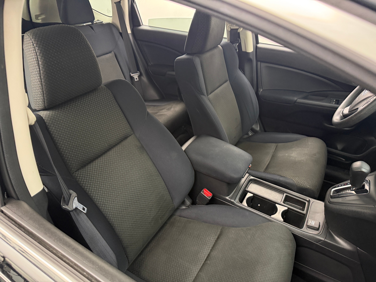 Thumbnail: 2016 Honda CR-V - 2