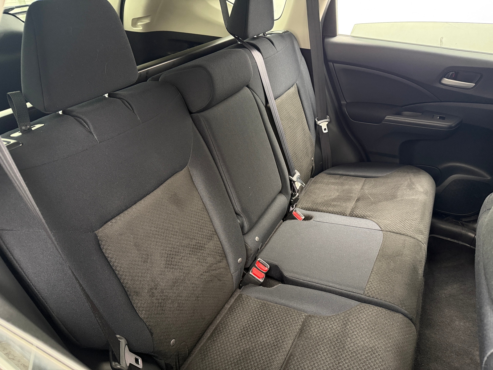 Thumbnail: 2016 Honda CR-V - 6