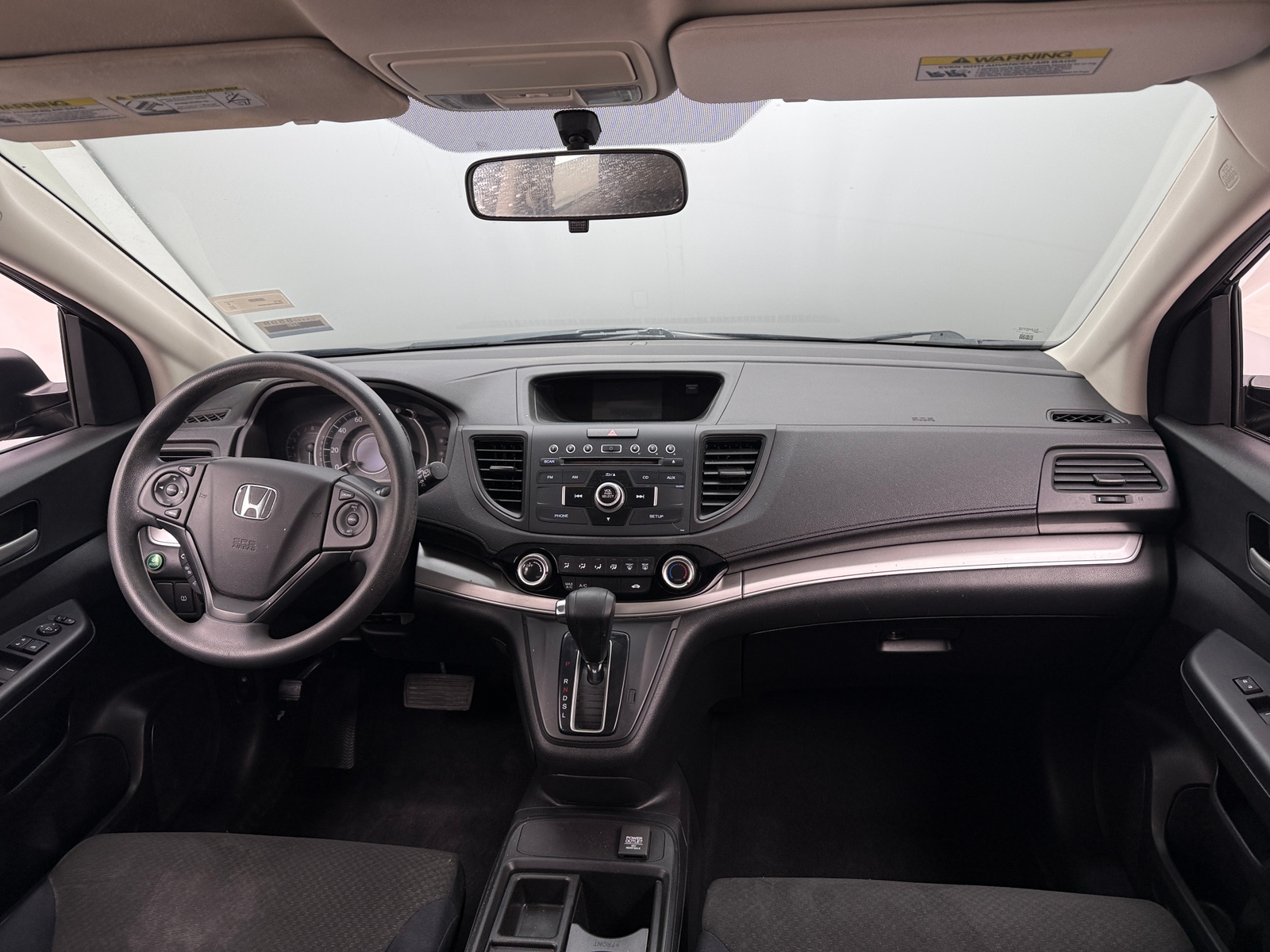 Thumbnail: 2016 Honda CR-V - 3