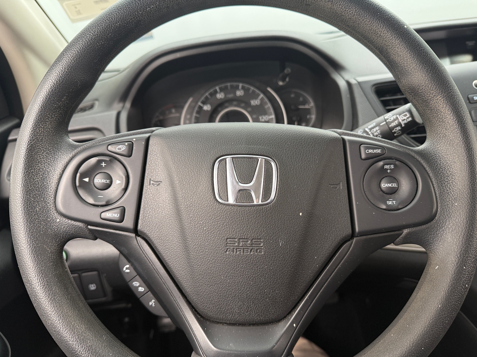 Thumbnail: 2016 Honda CR-V - 5