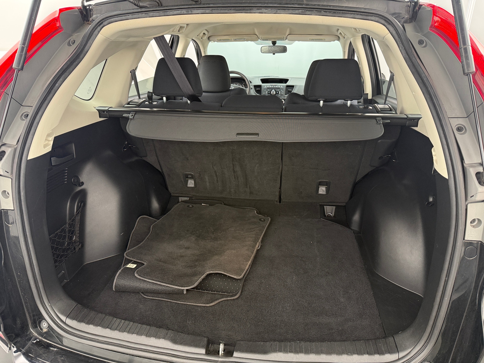 Thumbnail: 2016 Honda CR-V - 7