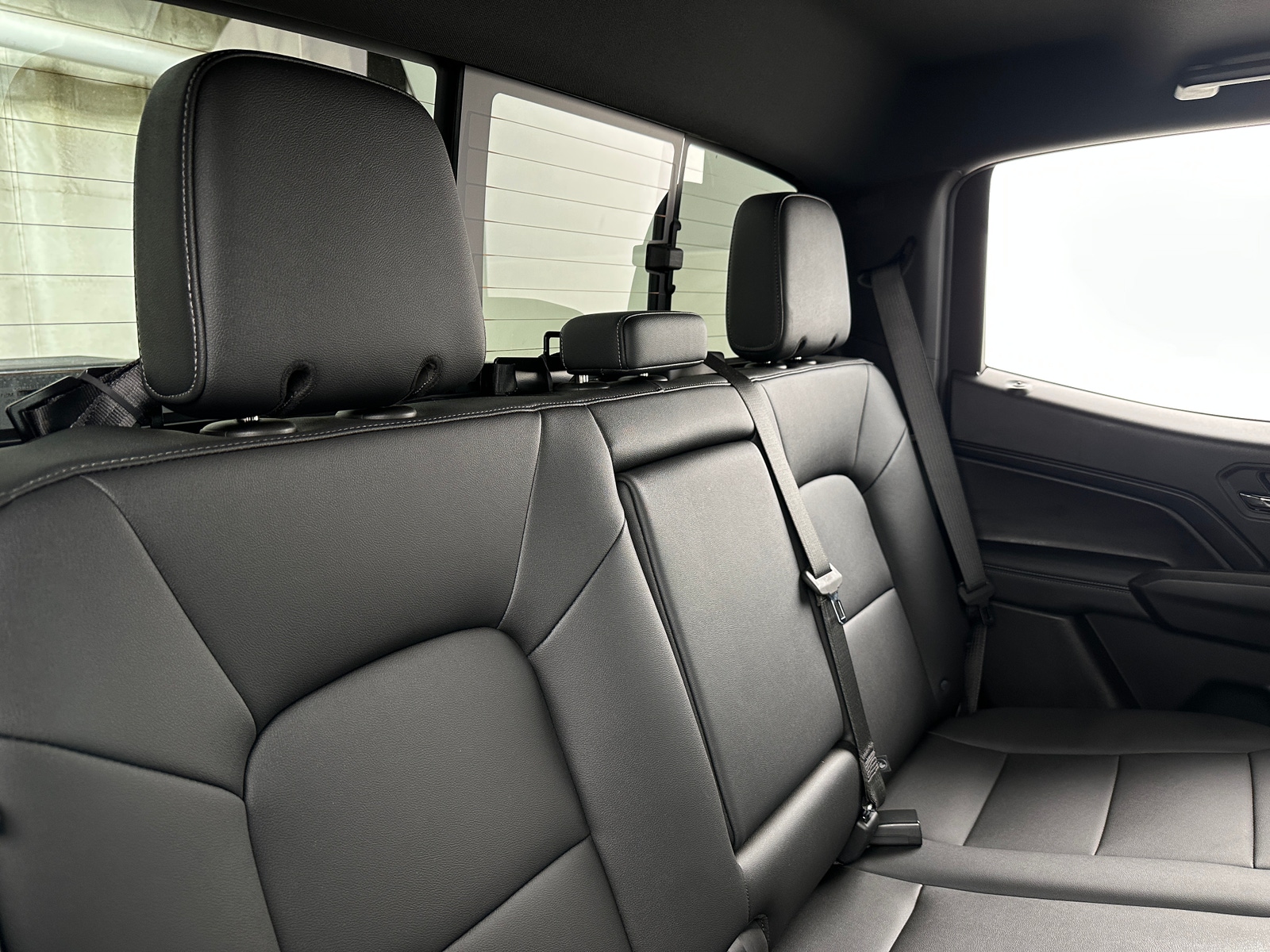 Thumbnail: 2025 Chevrolet Colorado - 6