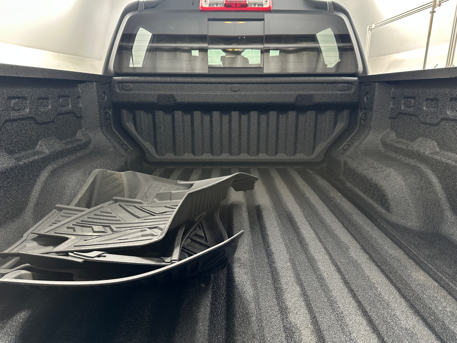 Thumbnail: 2025 Chevrolet Colorado - 7