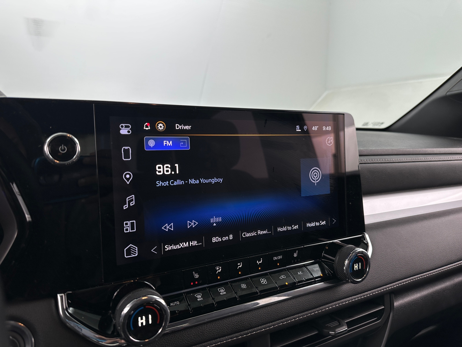 Thumbnail: 2025 Chevrolet Colorado - 4