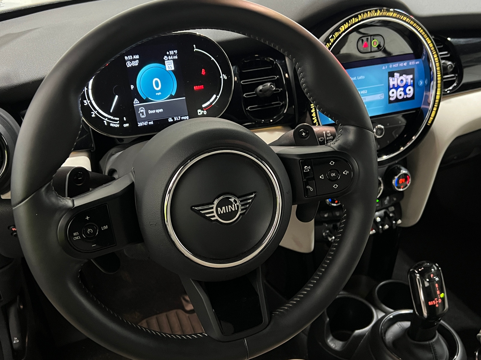 Thumbnail: 2023 MINI Cooper Convertible - 5