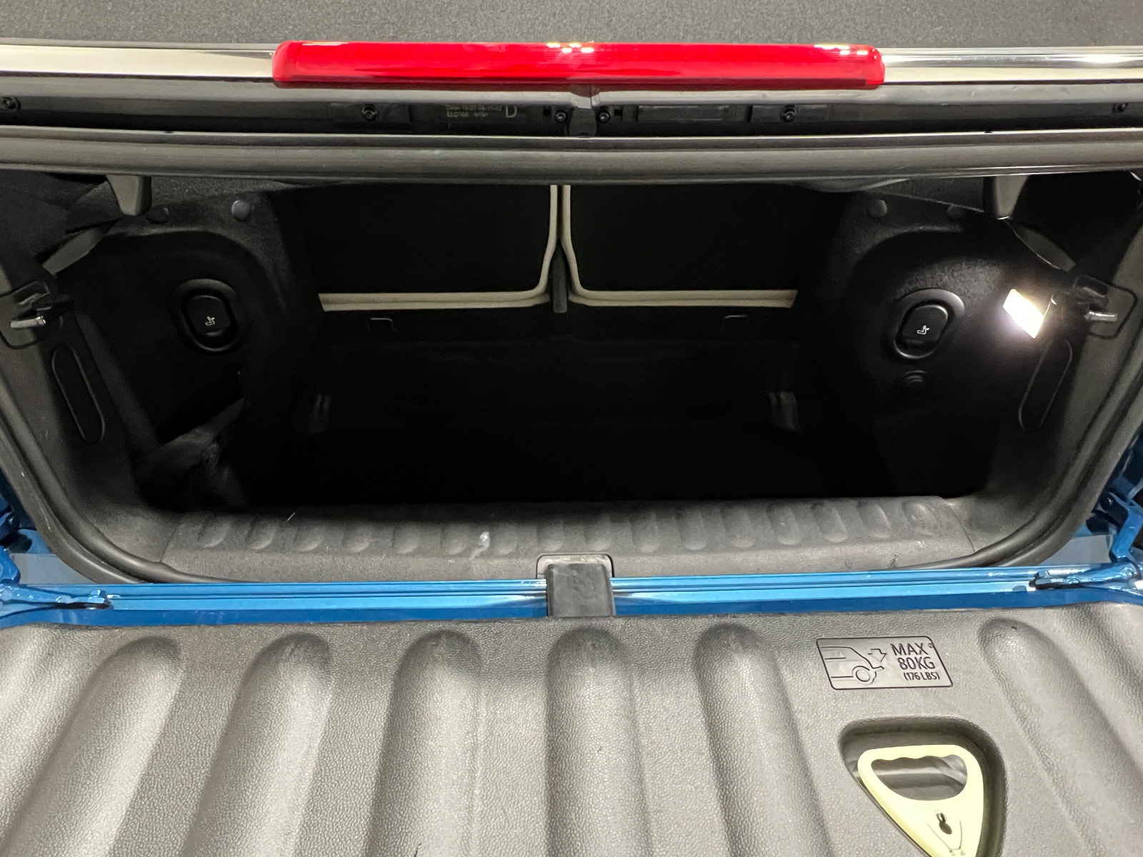 Thumbnail: 2023 MINI Cooper Convertible - 7