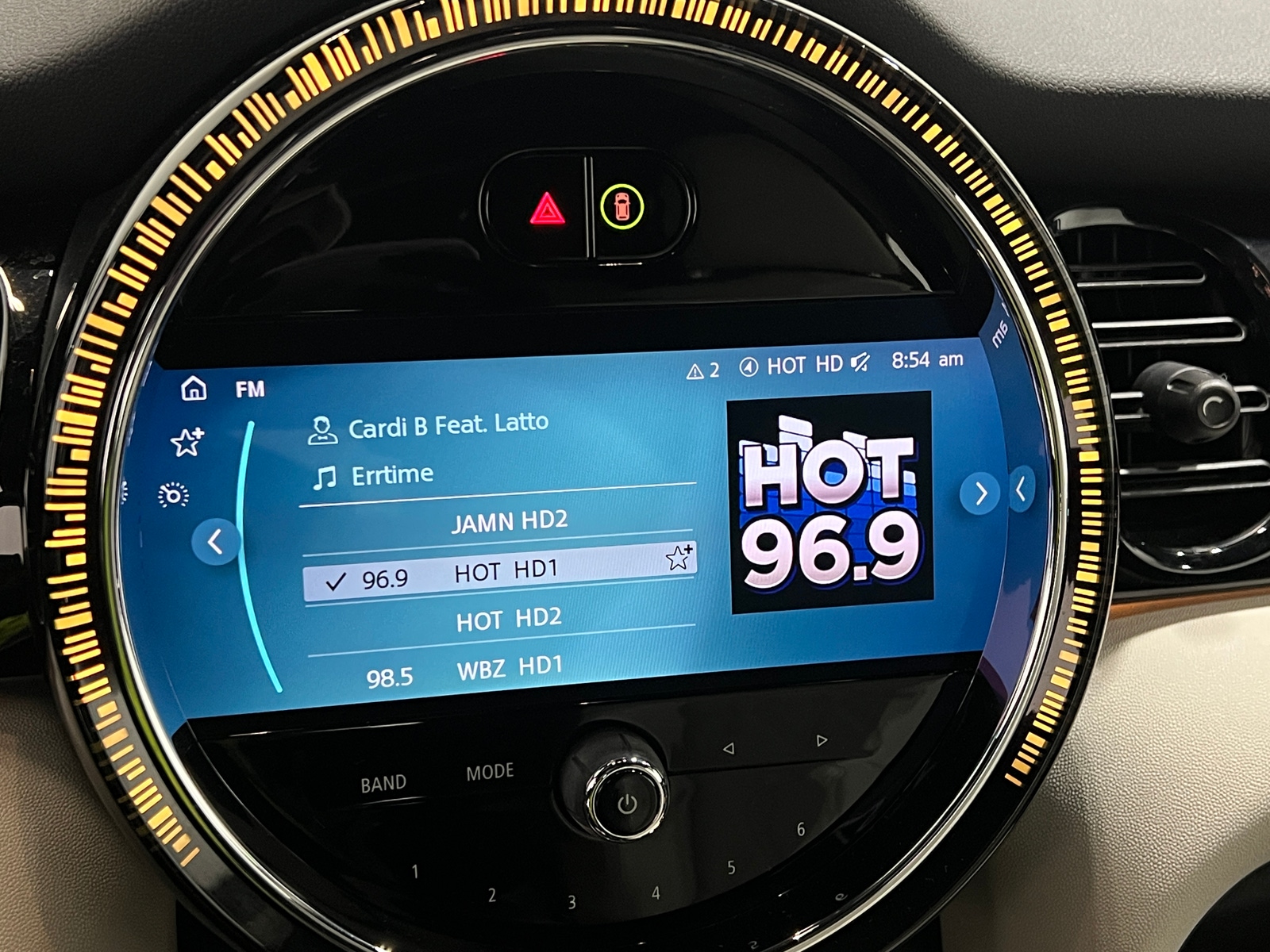 Thumbnail: 2023 MINI Cooper Convertible - 4