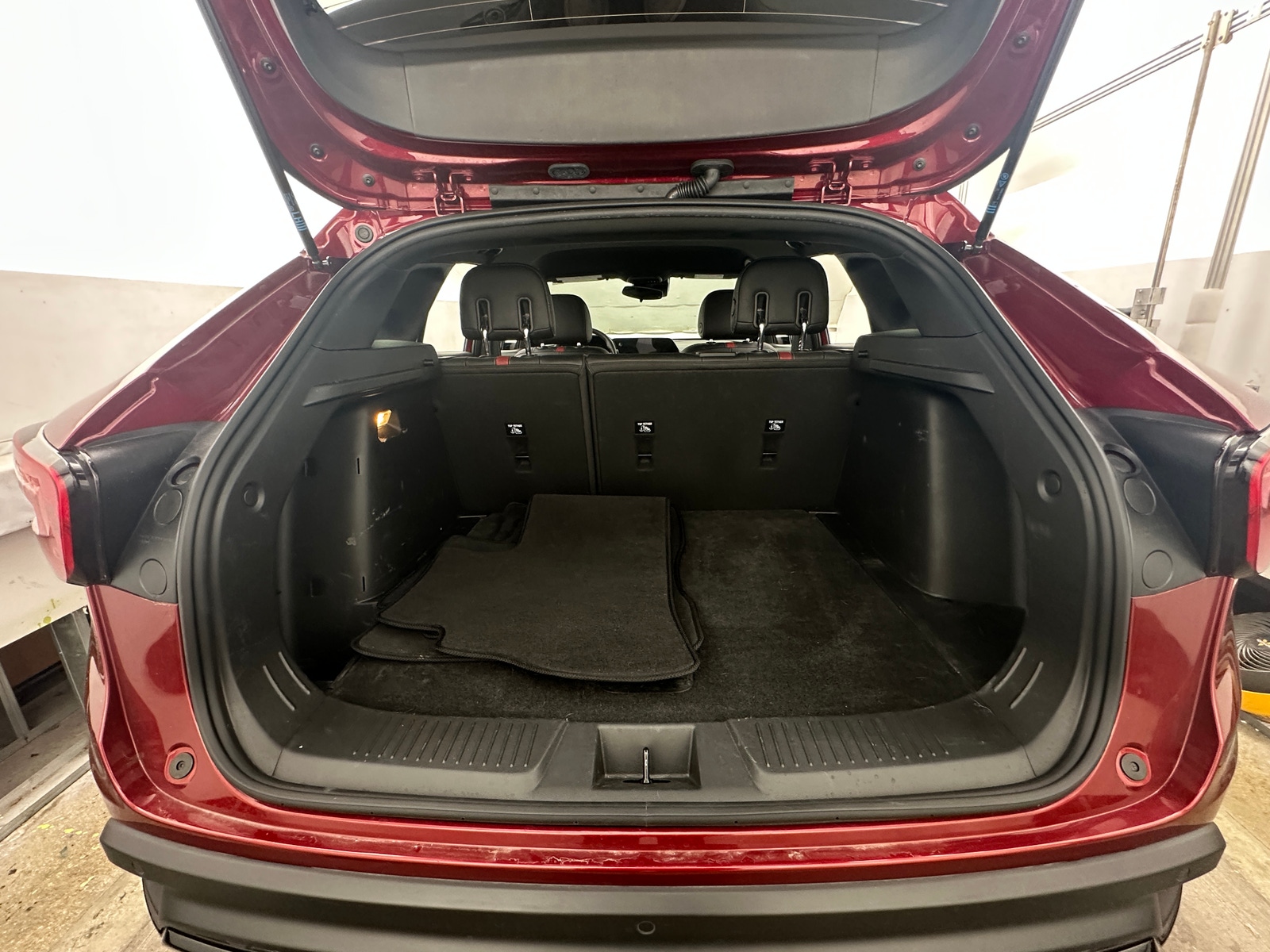 Thumbnail: 2025 Chevrolet Trax - 7