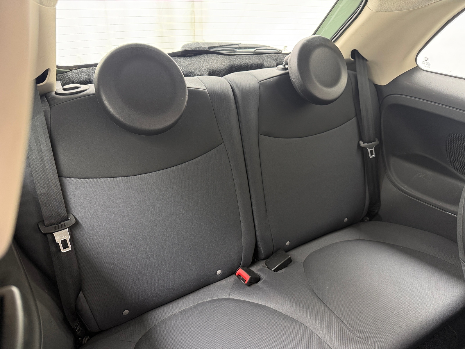 Thumbnail: 2012 Fiat 500 - 6