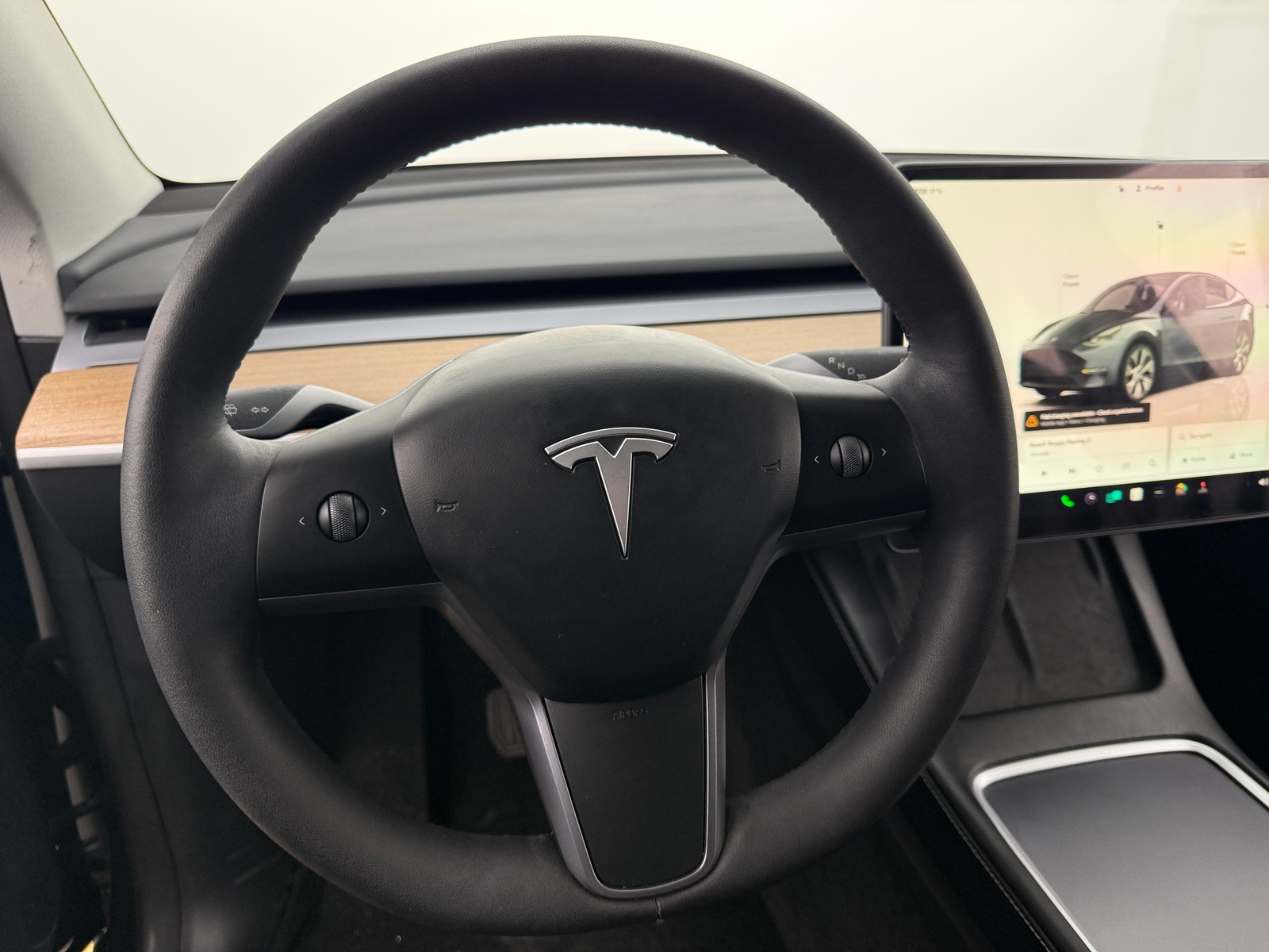 Thumbnail: 2023 Tesla Model Y - 4
