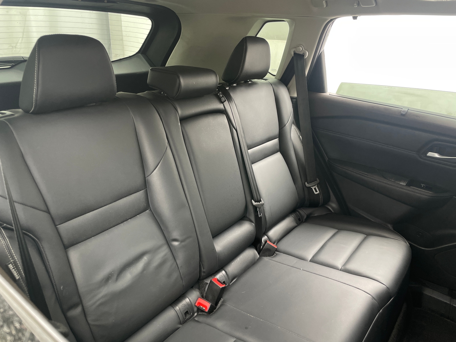 Thumbnail: 2022 Nissan Rogue - 5