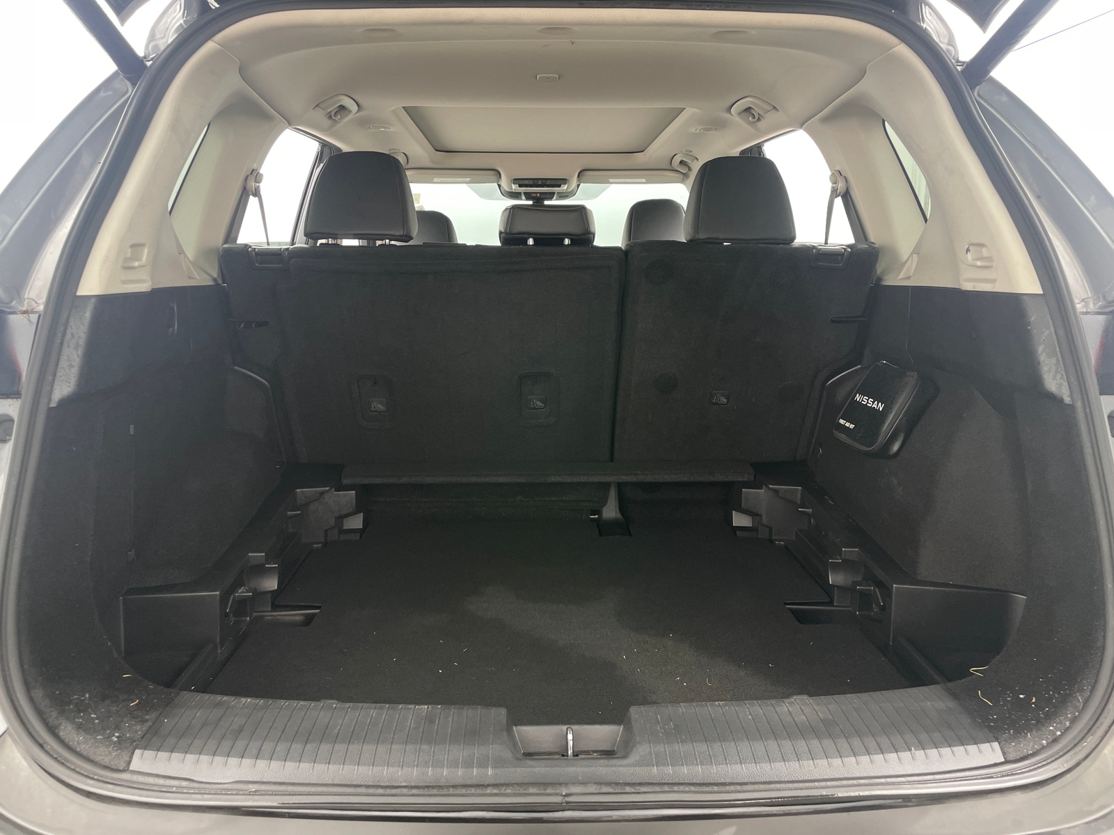 Thumbnail: 2022 Nissan Rogue - 6