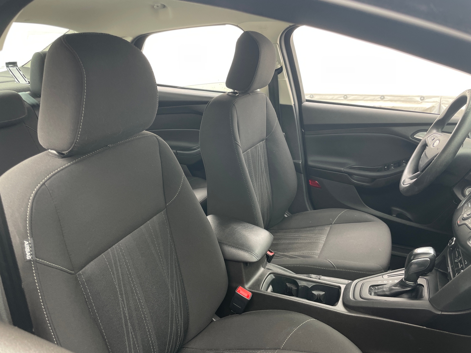 Thumbnail: 2016 Ford Focus - 2