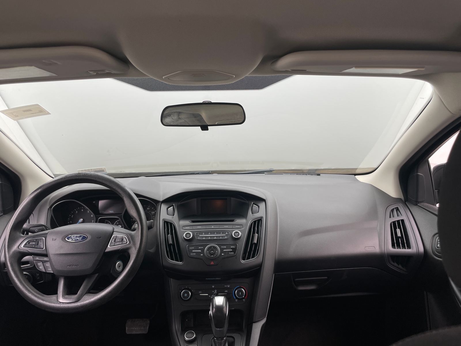 Thumbnail: 2016 Ford Focus - 3