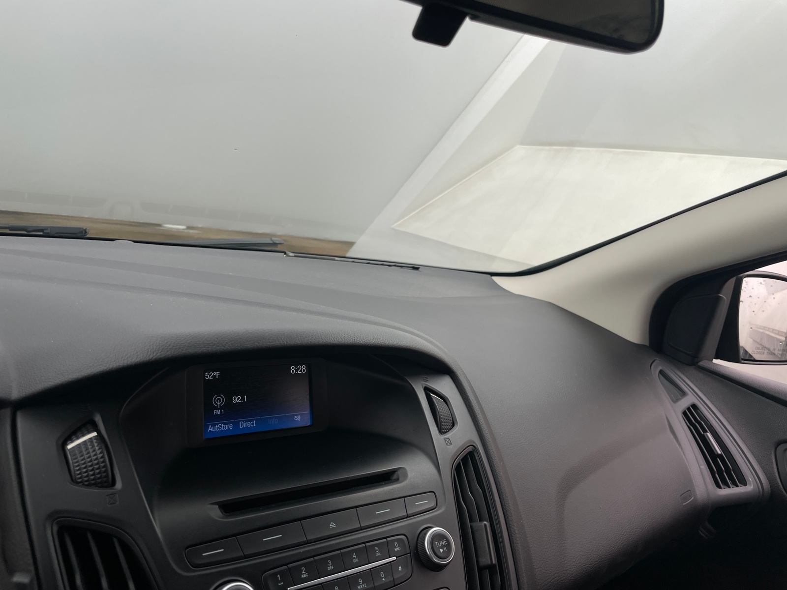 Thumbnail: 2016 Ford Focus - 4