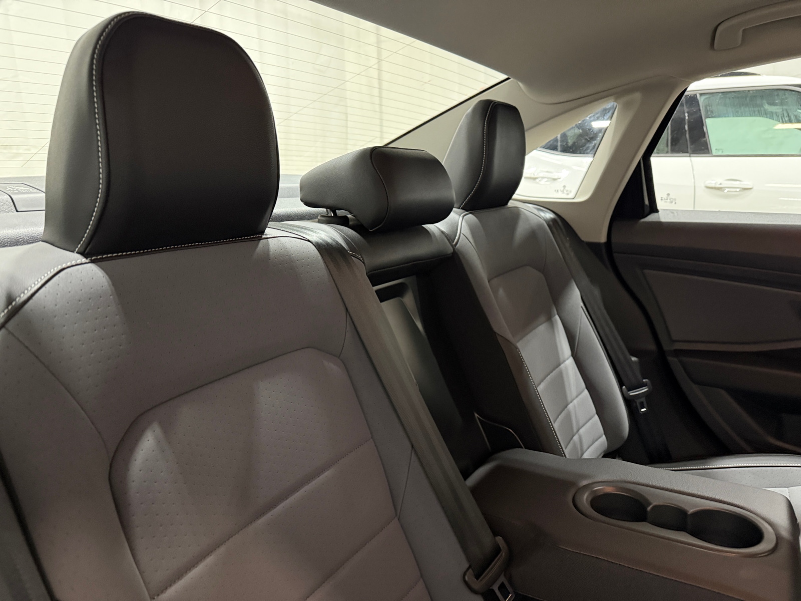 Thumbnail: 2025 Volkswagen Jetta - 5