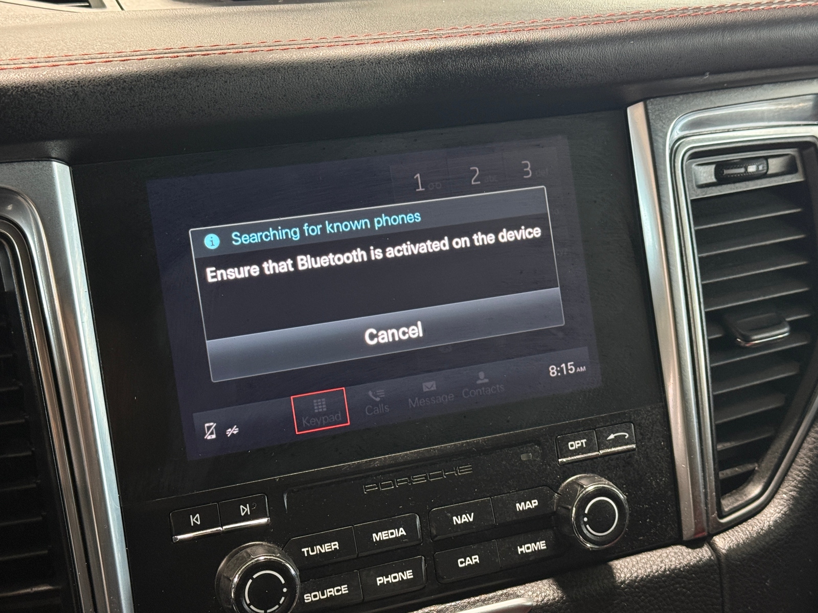 Thumbnail: 2018 Porsche Macan - 3