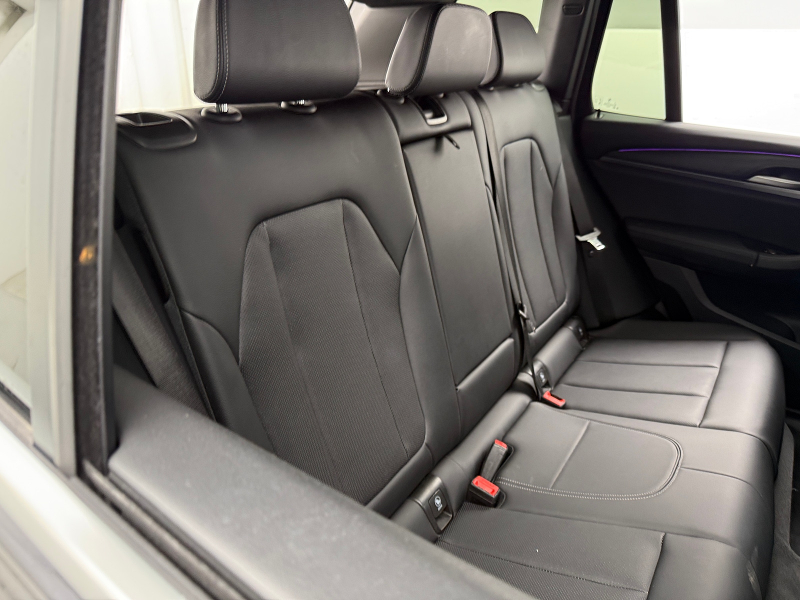 Thumbnail: 2024 BMW X3 - 5