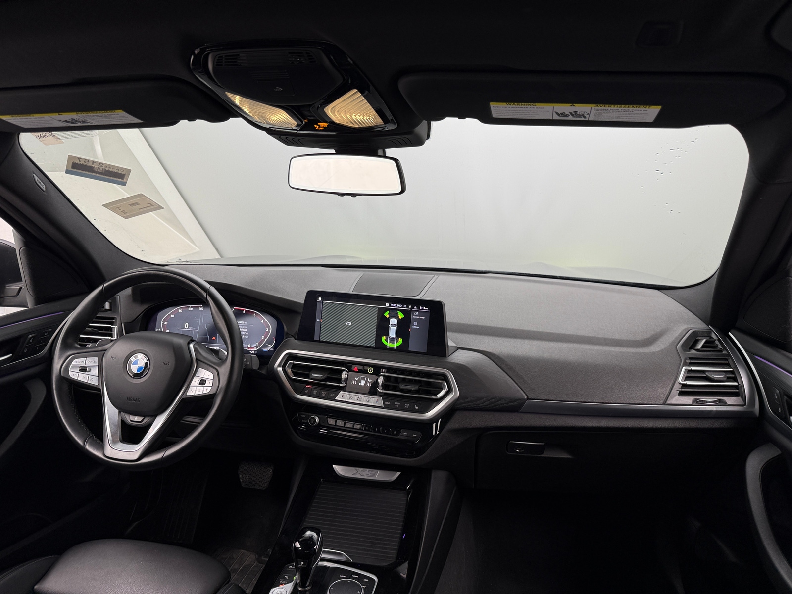 Thumbnail: 2024 BMW X3 - 2