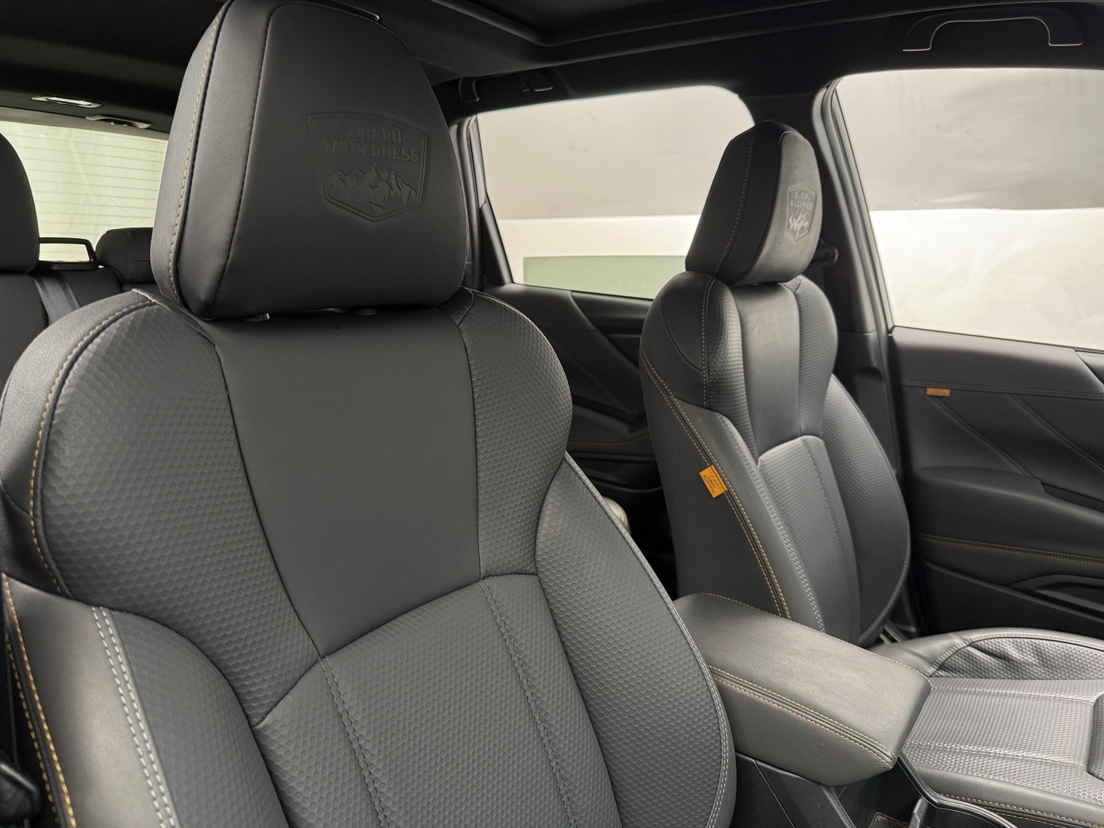 Thumbnail: 2024 Subaru Forester - 2