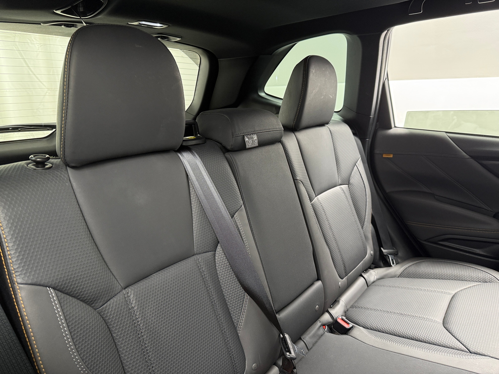 Thumbnail: 2024 Subaru Forester - 6