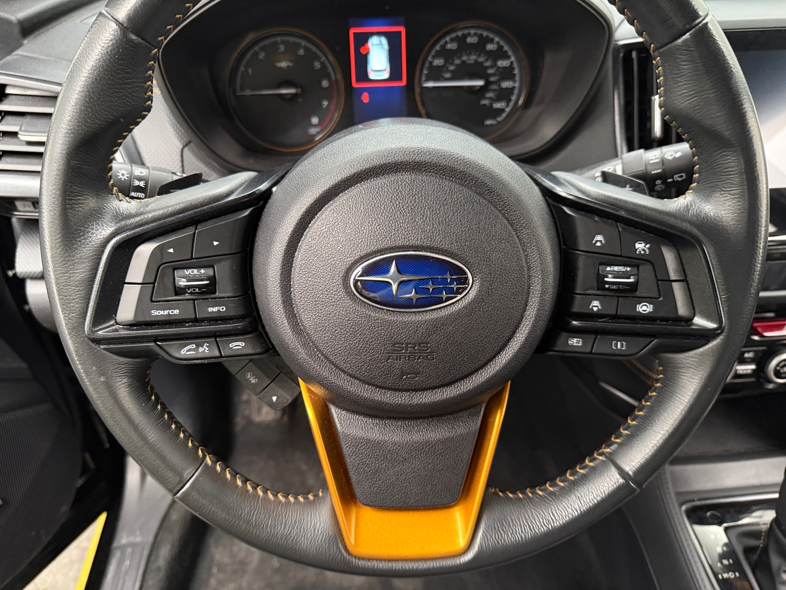 Thumbnail: 2024 Subaru Forester - 5