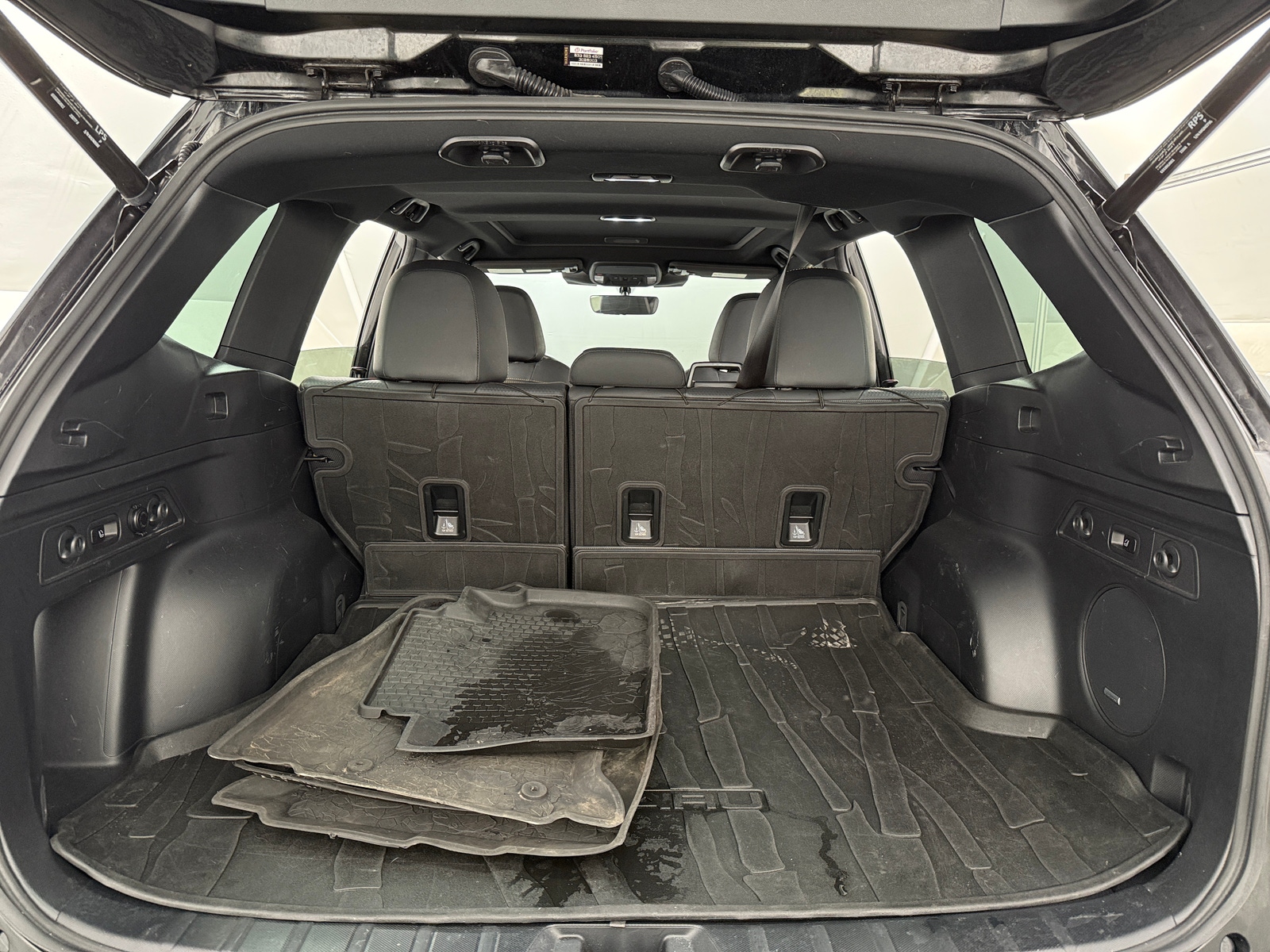 Thumbnail: 2024 Subaru Forester - 7