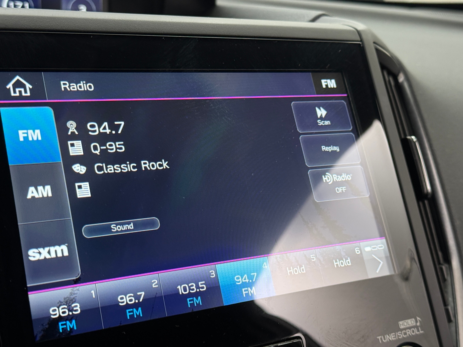 Thumbnail: 2024 Subaru Forester - 4