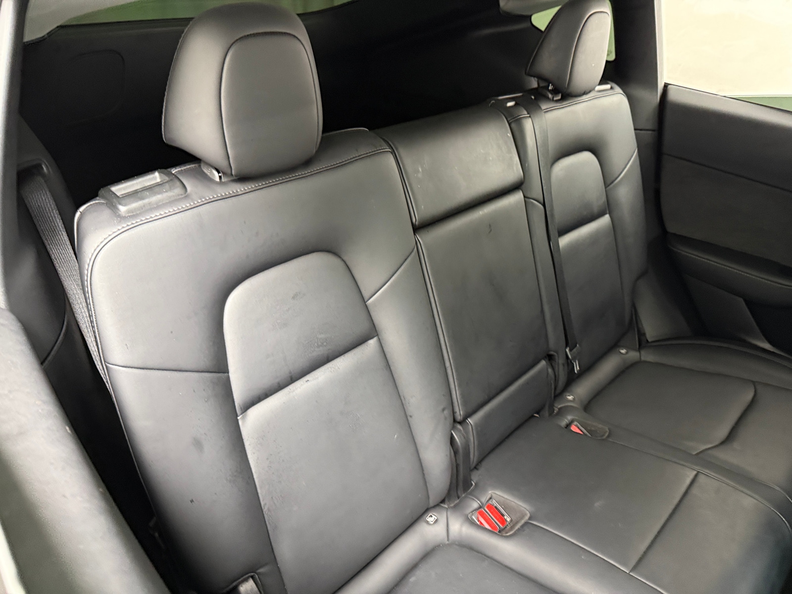 Thumbnail: 2022 Tesla Model Y - 5