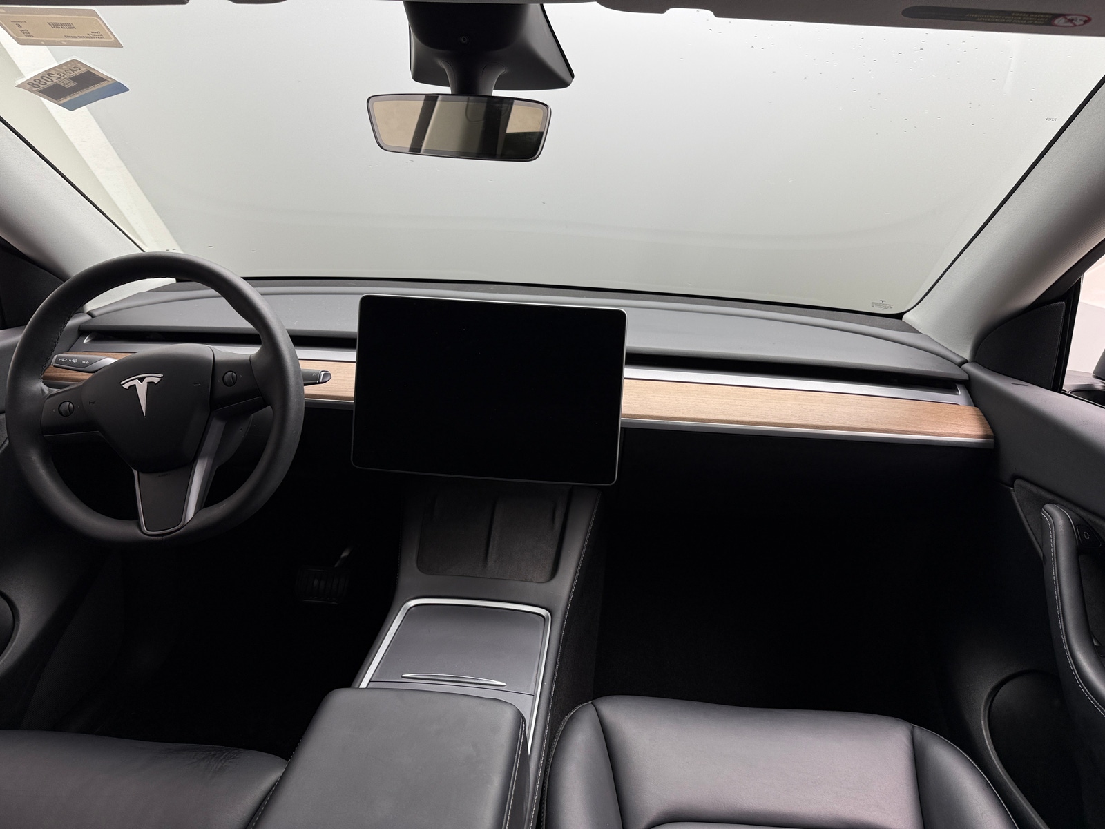 Thumbnail: 2022 Tesla Model Y - 2