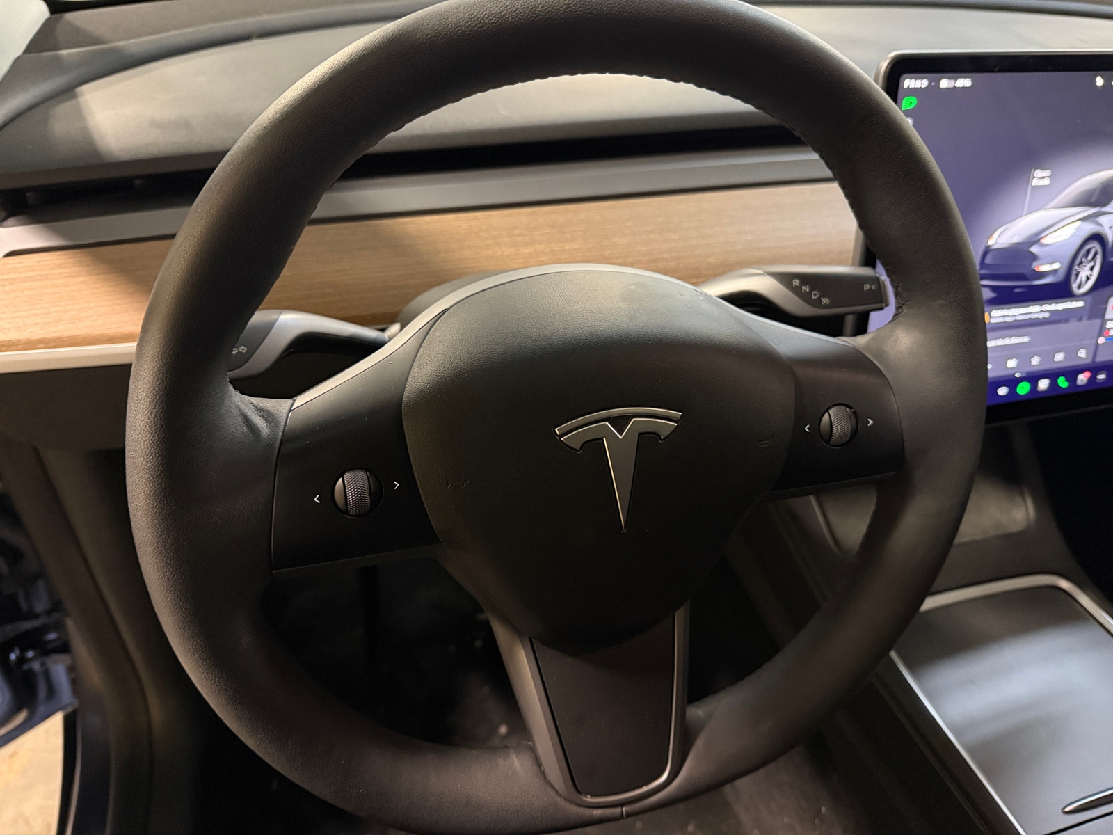 Thumbnail: 2022 Tesla Model Y - 4