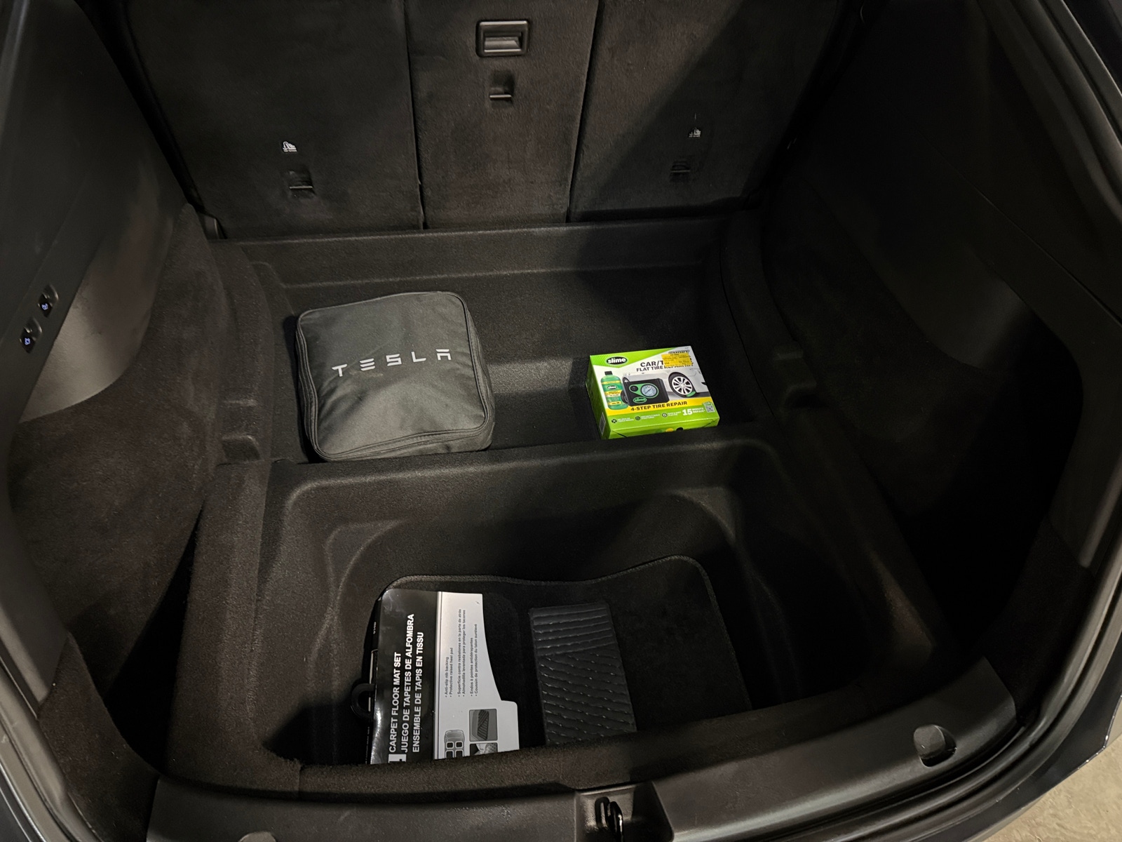 Thumbnail: 2022 Tesla Model Y - 6