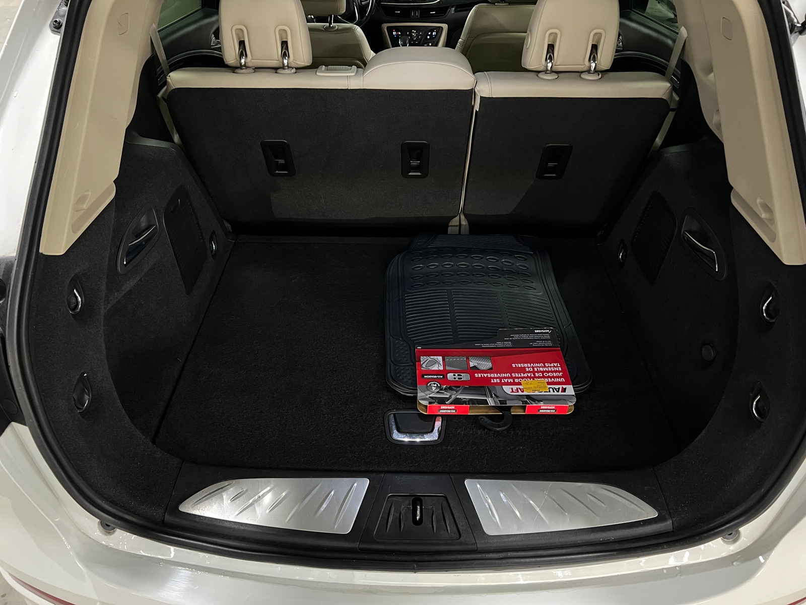 Thumbnail: 2017 Buick Envision - 6