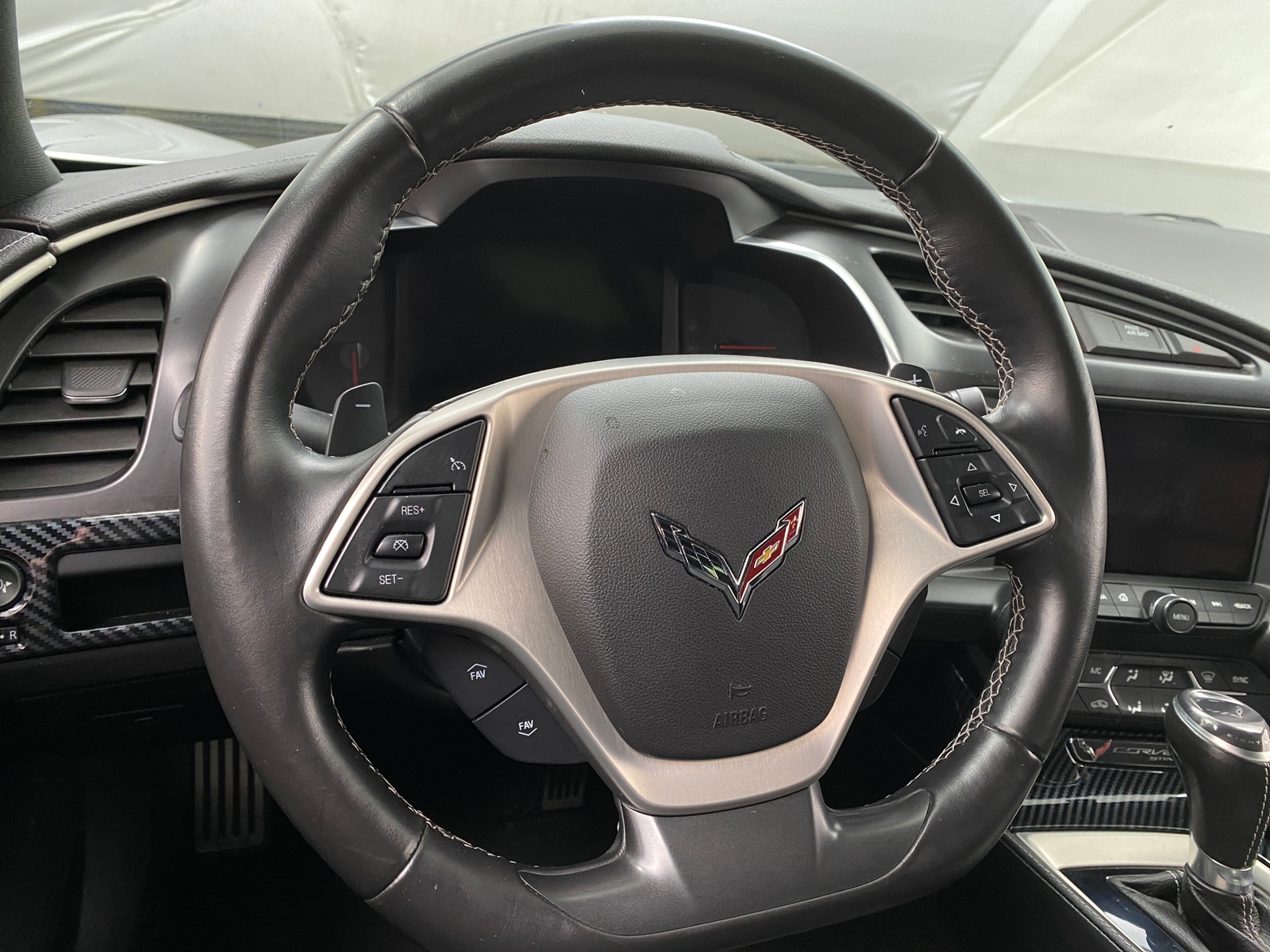 Thumbnail: 2017 Chevrolet Corvette - 3