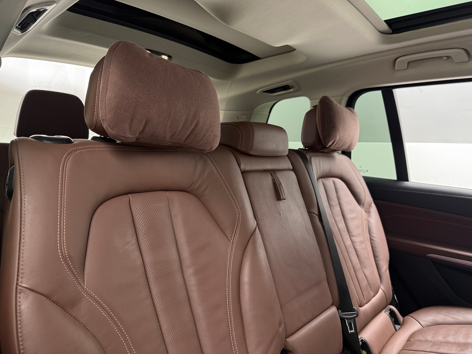 Thumbnail: 2022 BMW X7 - 5