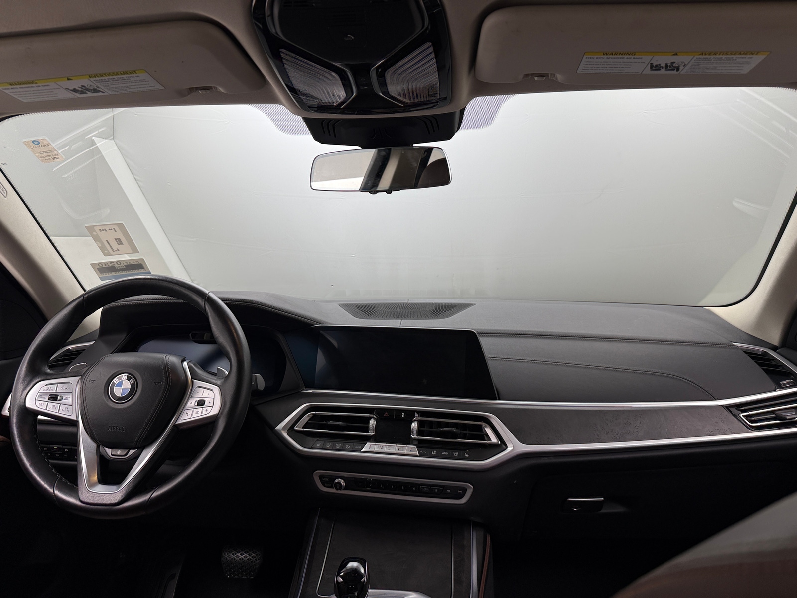 Thumbnail: 2022 BMW X7 - 2