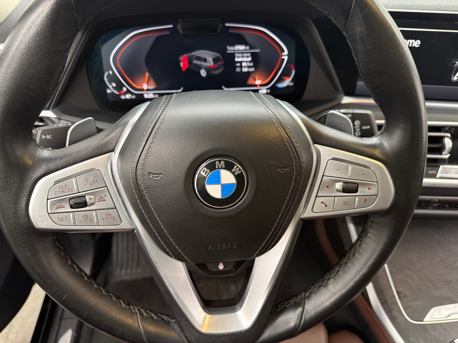 Thumbnail: 2022 BMW X7 - 4