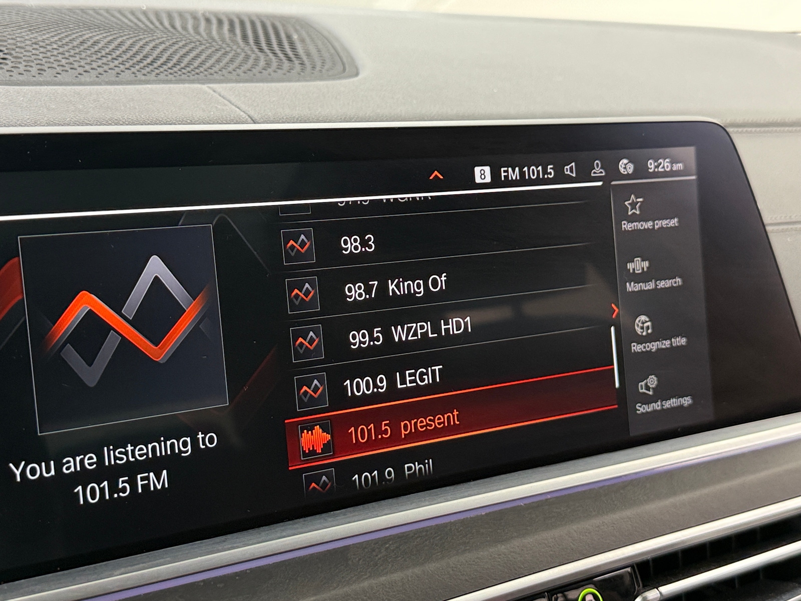 Thumbnail: 2022 BMW X7 - 3