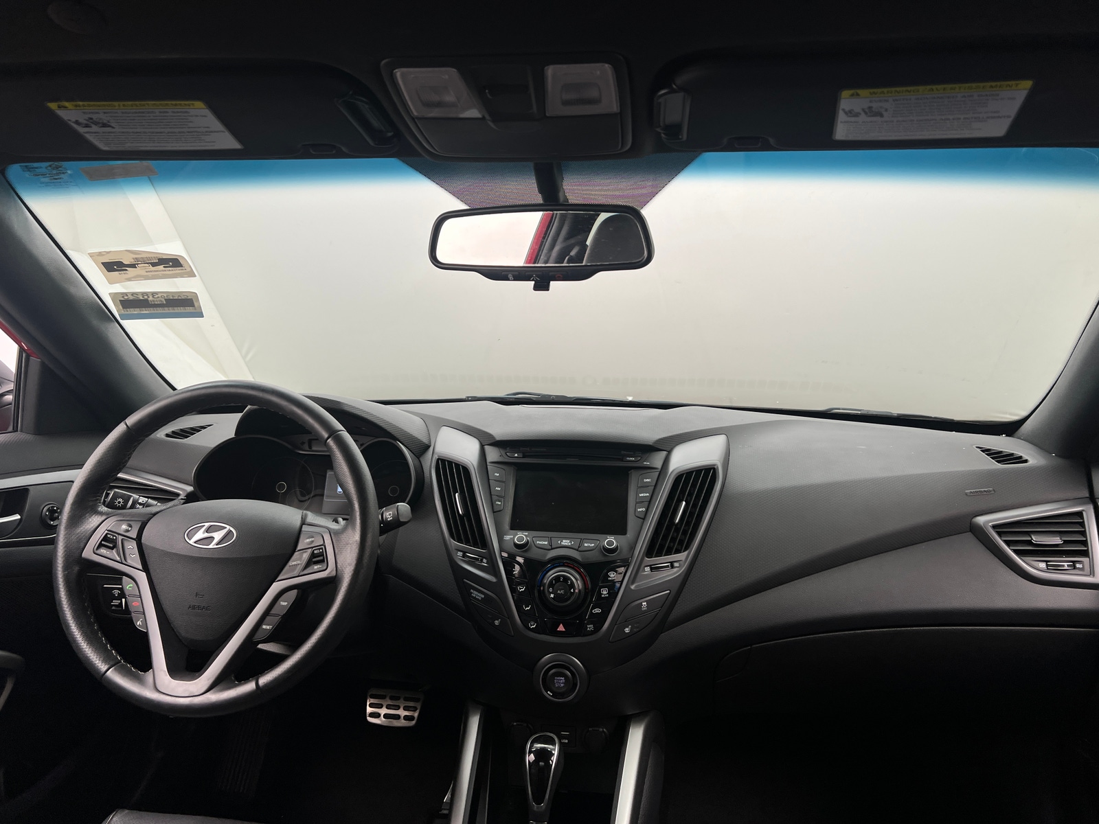 Thumbnail: 2016 Hyundai Veloster - 2