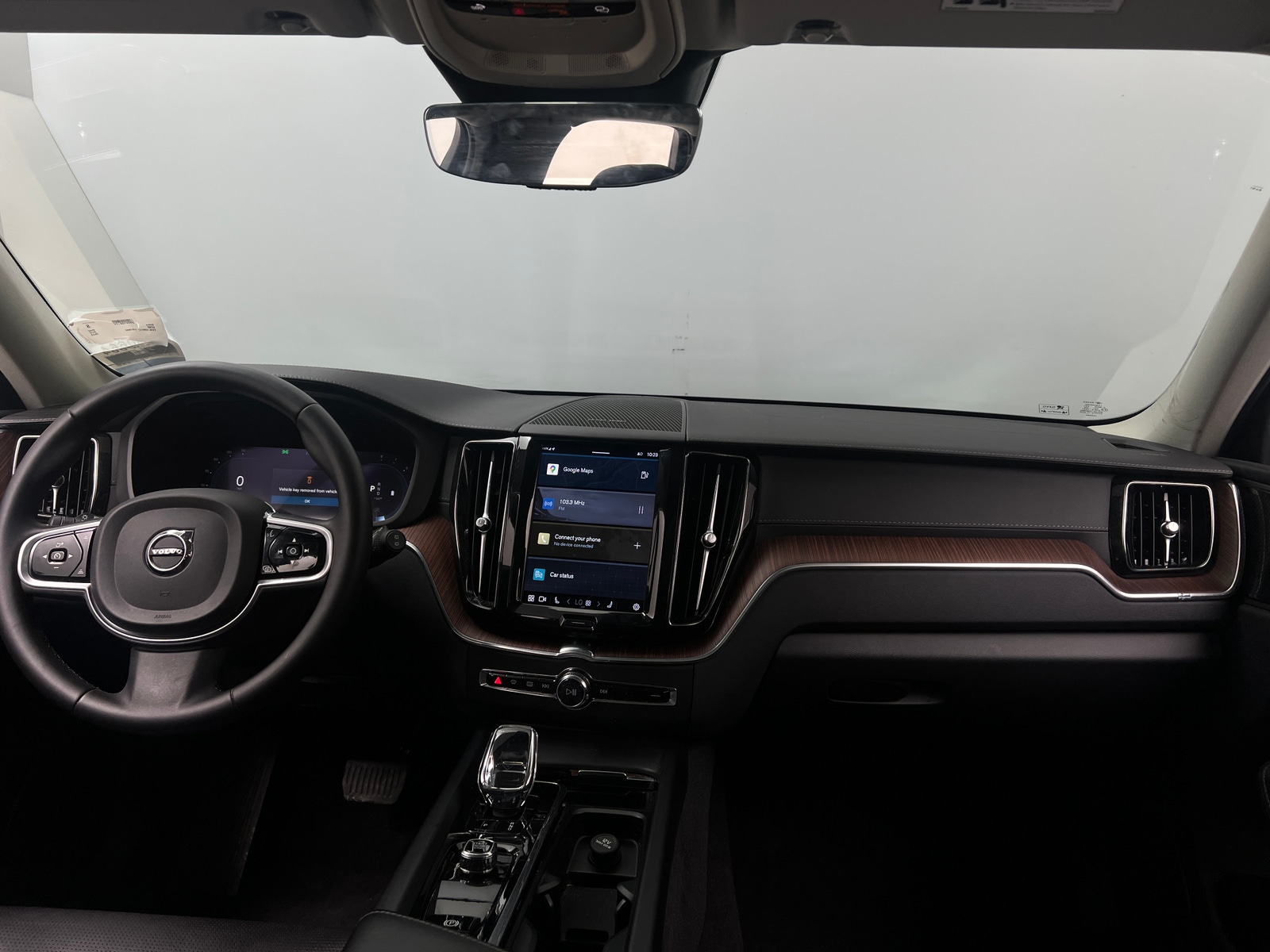 Thumbnail: 2023 Volvo XC60 - 2