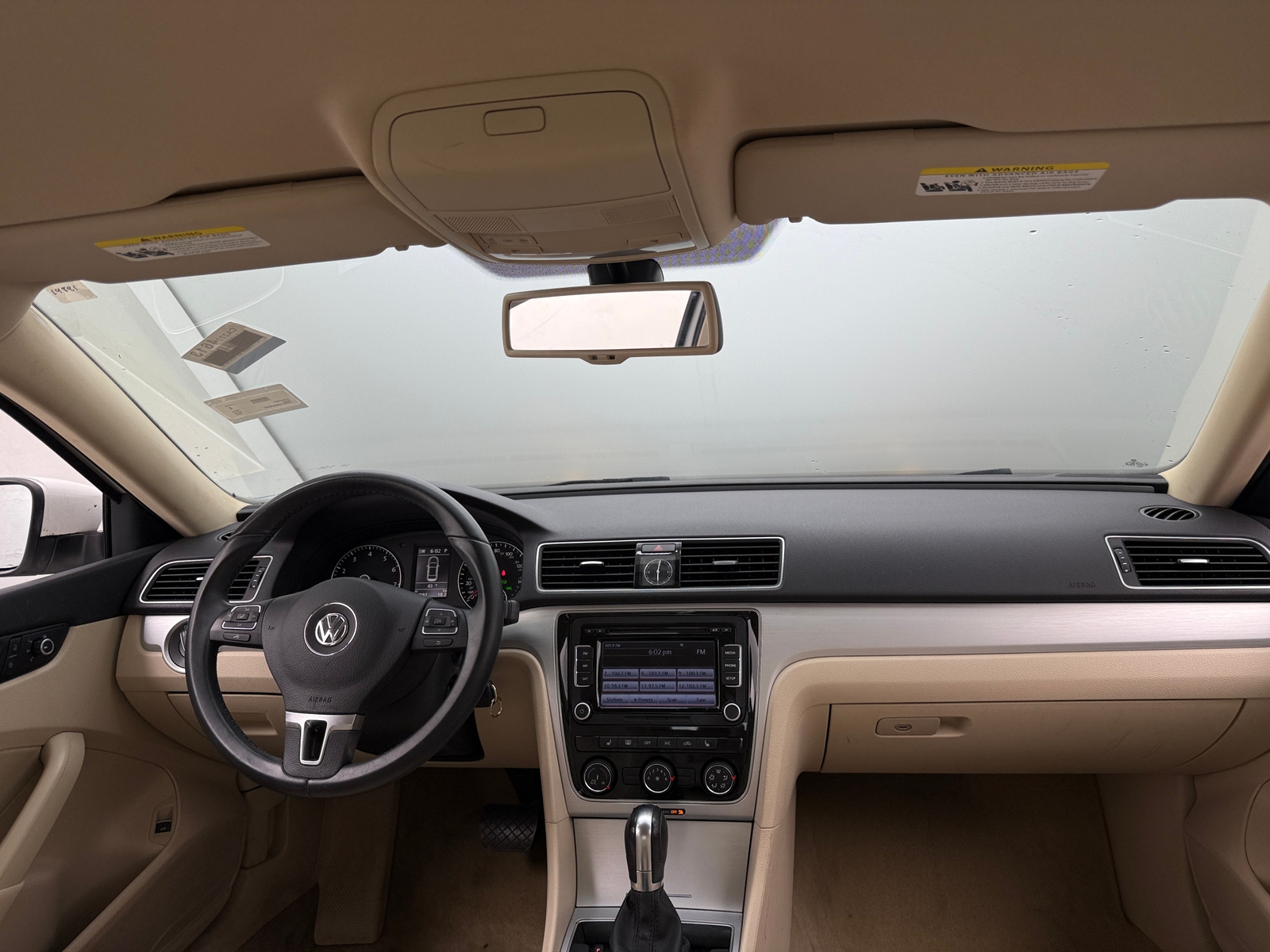 Thumbnail: 2013 Volkswagen Passat - 3