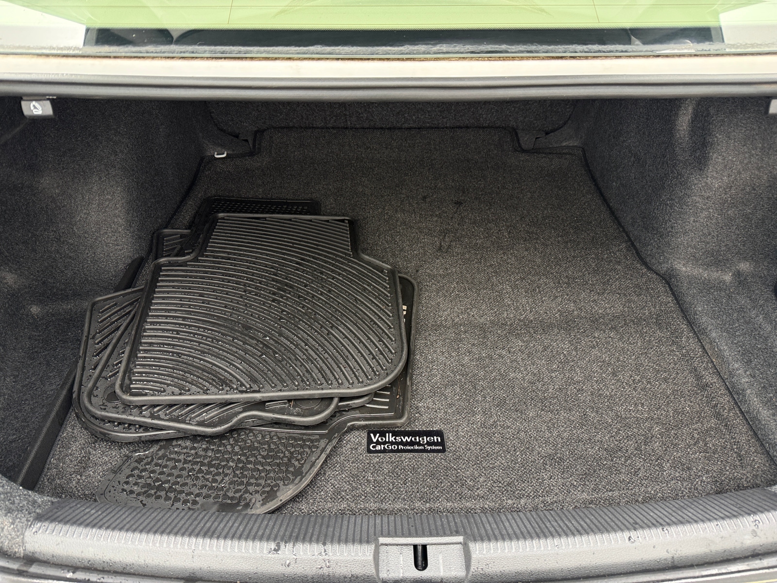 Thumbnail: 2013 Volkswagen Passat - 7