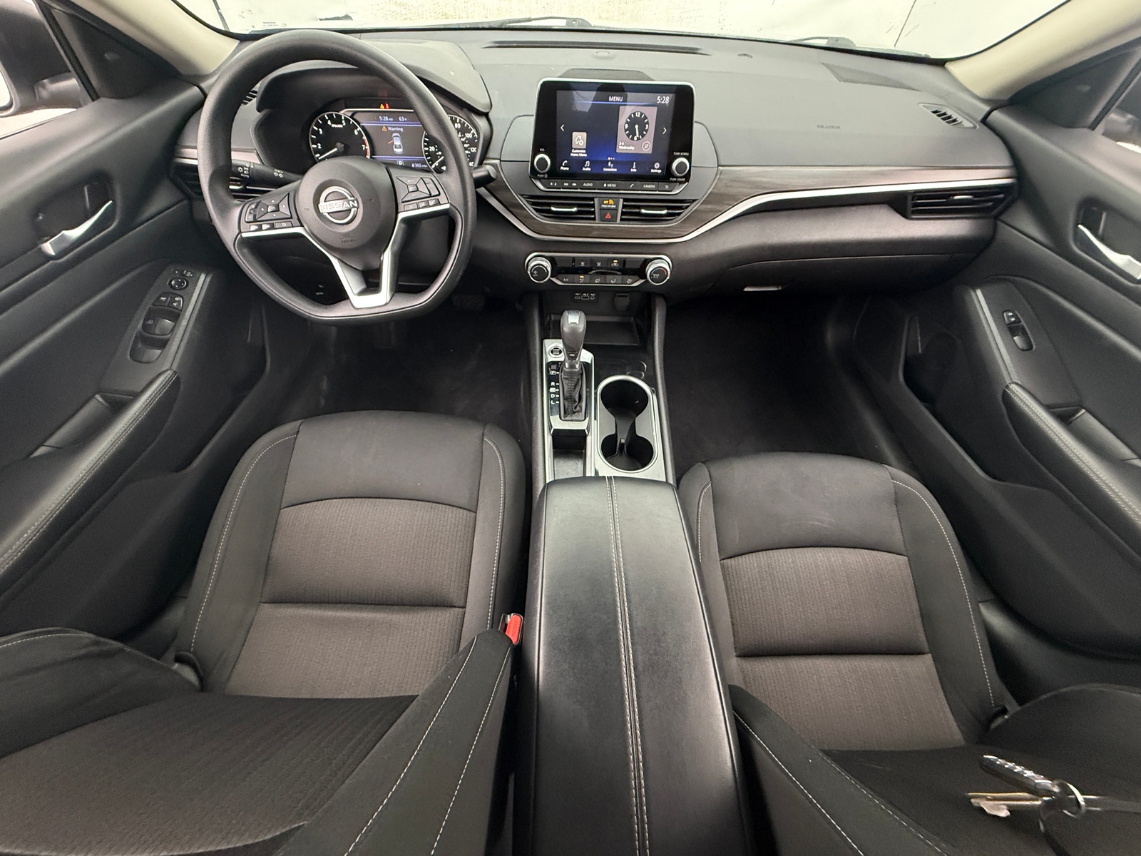 Thumbnail: 2024 Nissan Altima - 3