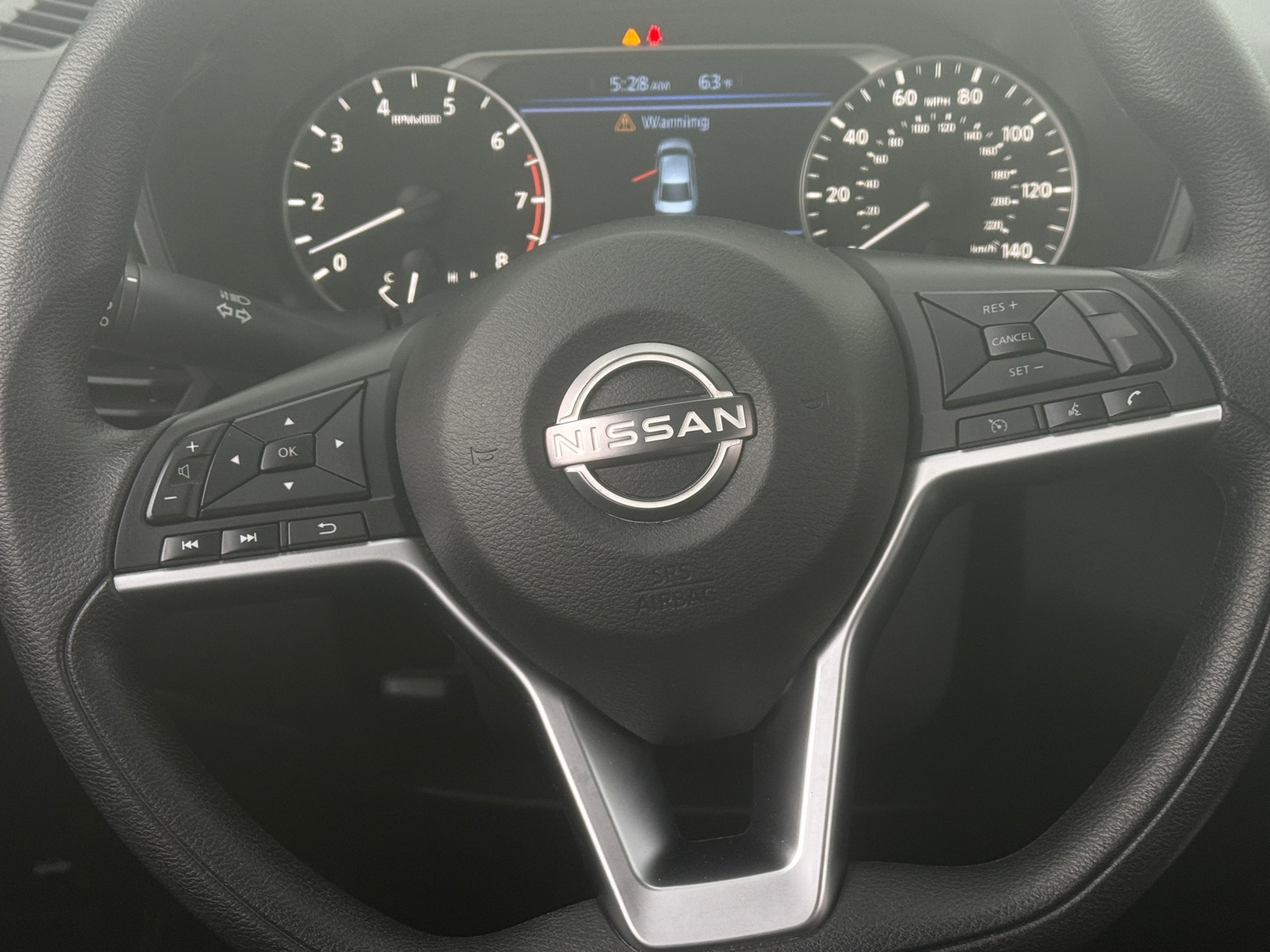 Thumbnail: 2024 Nissan Altima - 5